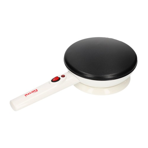 Girmi crepiera cordless - crepiera, 800w