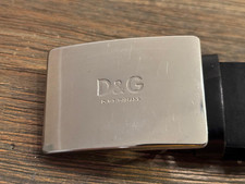 Cintura D&G Dolce & Gabbana in