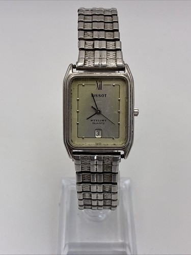 Orologio vintage tissot - orologio,