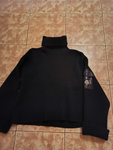 Moncler maglione donna