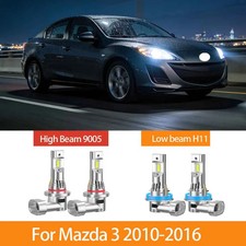 Lampadine led auto faro