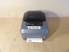 Zebra GX420t stampante termica