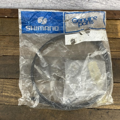 Cavo freno shimano positron - cavo,