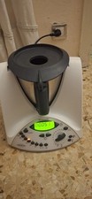 Bimby Vorwerk TM31 – Per