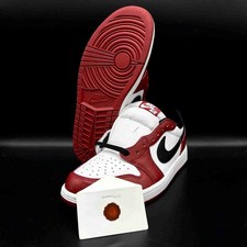 Air Jordan 1 Retro Low OG