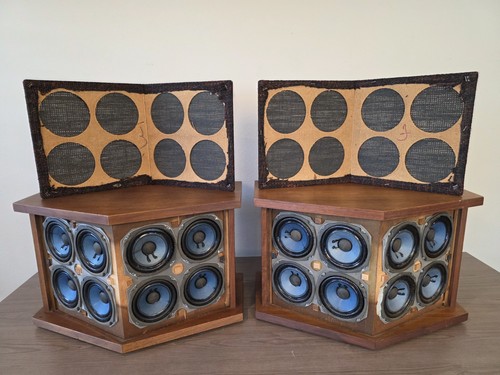 Bose 901 series - series, ii