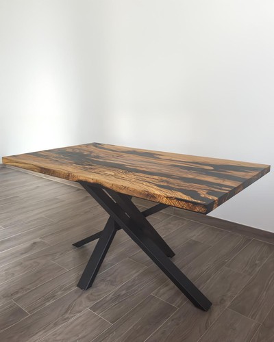 Tavolo pranzo legno di - legno,