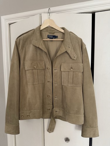 Rara giacca militare - rara,