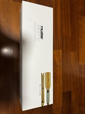 Piastra Professionale Muster Zapping iVip - Oro