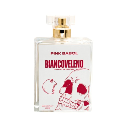Biancoveleno extrait parfum - biancoveleno,