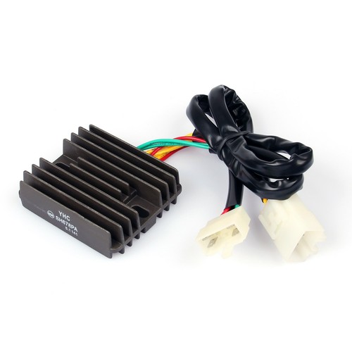 Regulator rectifier voltage - regulator,