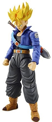 Figure rise standard dragon - figure,