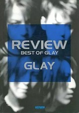Spartito/Spartiti Musica giapponese RECENSIONE BEST OF GLAY