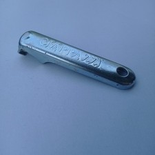 Apribottiglie vintage Ciappazzi - cavatappi in metallo