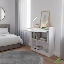 SCRIVANIA A MURO RICHIUDIBILE