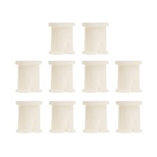  10 Pcs Inserto Sedia Tappi