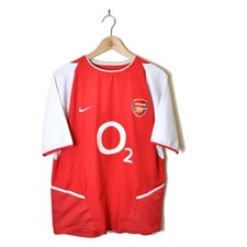 Maglia maglia calcio Arsenal