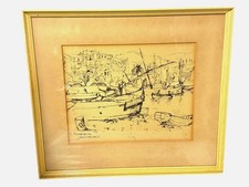 Schizzo impressionista