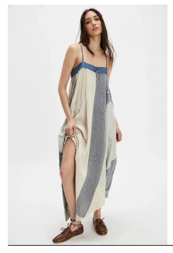 Abito midi free people - free,