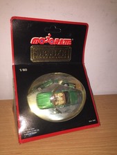 Majorette Serie 1000 Deluxe