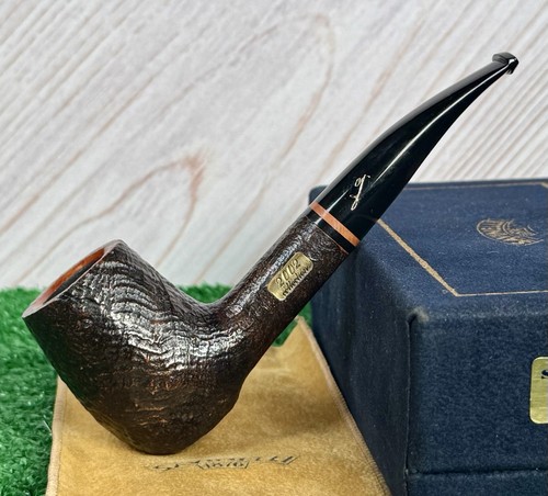 Rare savinelli collection 2002 - savinelli,