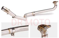 Collettore NUOVO  marmitta