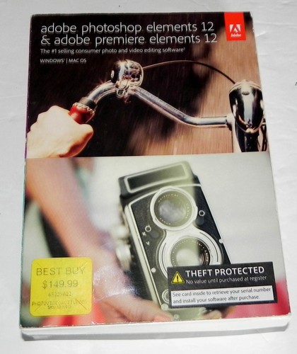 Photoshop elements più - elements,