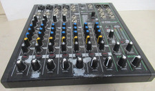 Mixer effetti professionale 10