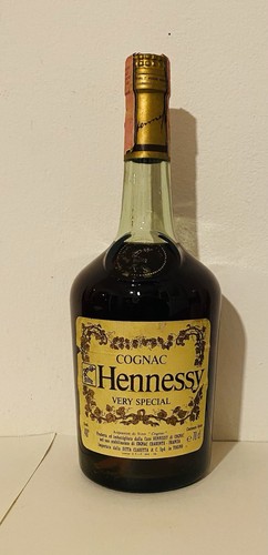 Hennessy cognac very - v.s.,