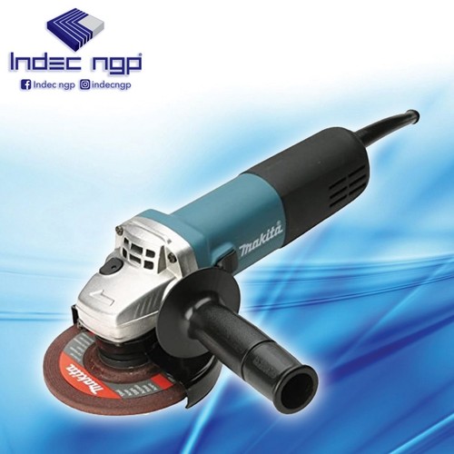 Makita smerigliatrice angolare - makita,