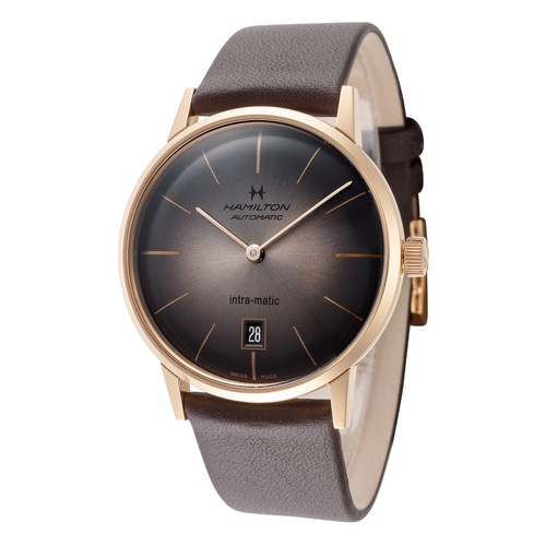 Orologio hamilton uomo - orologio,