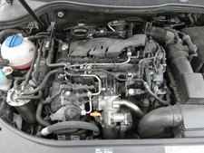 Motore VW Passat CBA 2.0 140CV