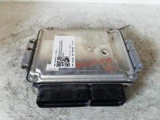 55200651 centralina motore per FIAT MULTIPLA «II (2004) 1.9 JTD ACTIVE 26842