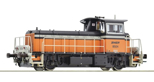Roco 78011 locomotiva - 78011,