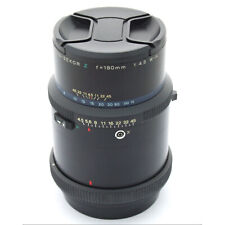 Mamiya RZ67 180mm f4.5 W-N