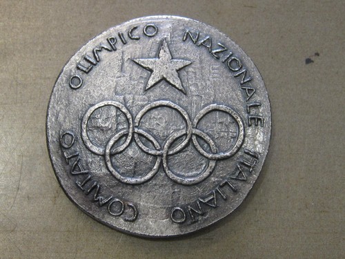 Medaglia commemorativa - medaglia,