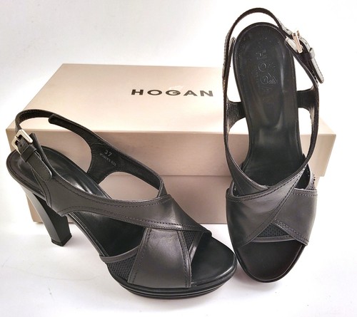 Sandalo donna hogan - sandalo, in