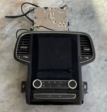 Autoradio Display Stereo