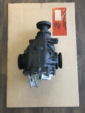 BMW X3 E83 Differenziale 3,46