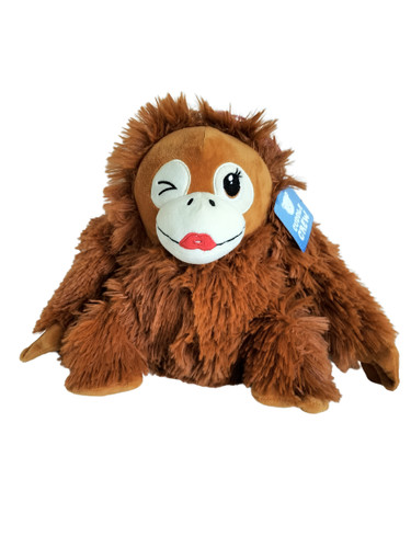 Peluche orango giocattolo - orango,