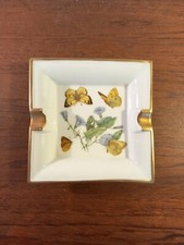 Dubarry Cigar Ashtray Limoges