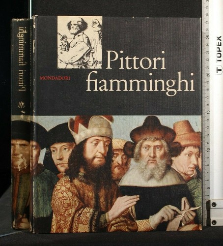 Pittori fiamminghi vv - pittori, fiamminghi.