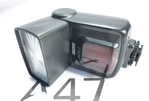 Metz mecablitz 5 flash - 36, af-5