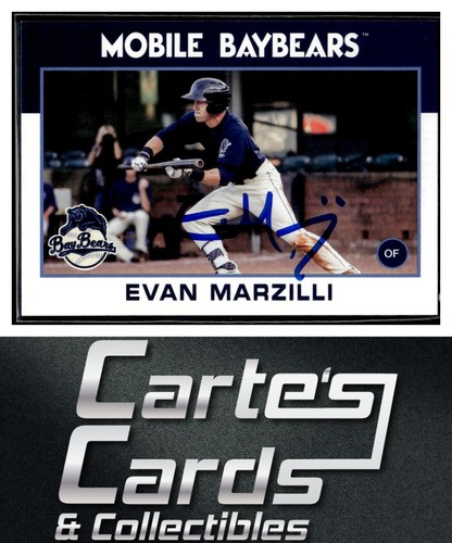 Evan marzilli 2016 - 2016, tribuna
