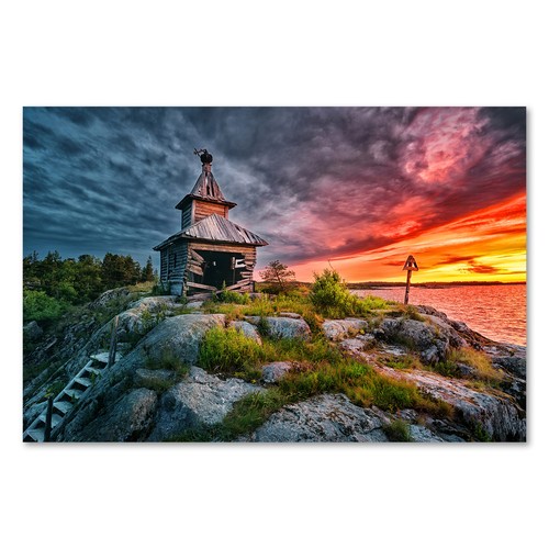 Postereck 3055 poster tela - 3055,