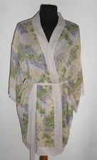 VESTAGLIA ATTUALISSIMA E ALLA MODA  A KIMONO  YAMAMAY  Tg. M/L  