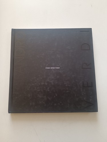 Alessandro verdi corpo senza - alessandro,