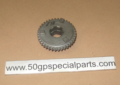 Parilla 98cc 125cc 2t - parilla,