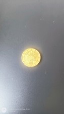 Moneta 20 centesimi di Euro