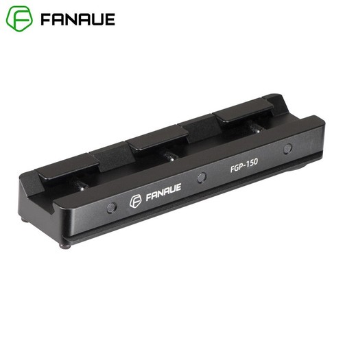 Fanaue picatinny arca - picatinny,